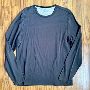 Banana Republic Long Sleeve Shirt Size L